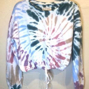 Lucky Brand sweatshirt